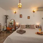 Maison d'hôtes Valchevi Tchernomorets