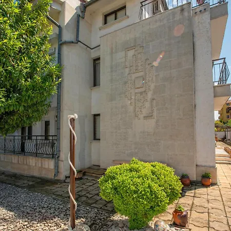 Maison d'hôtes Valchevi 3*