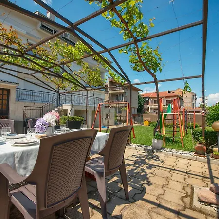 Maison d'hôtes Valchevi 3*