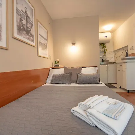 Valchevi 3* Tchernomorets