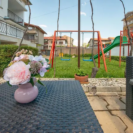 Valchevi Tchernomorets