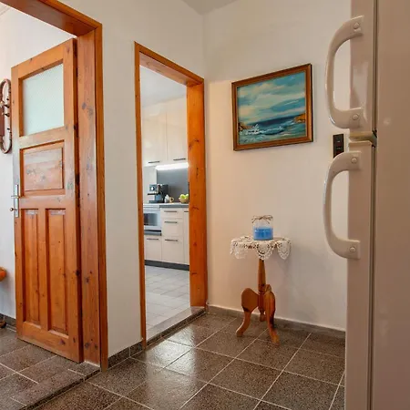 Valchevi 3* Tchernomorets