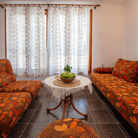 Maison d'hôtes Valchevi 3*