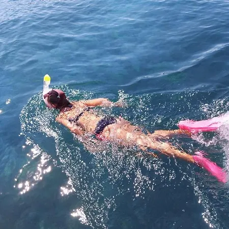 Valchevi Maison d'hôtes Tchernomorets