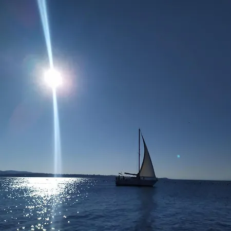 Valchevi Maison d'hôtes Tchernomorets