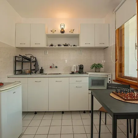 Valchevi 3* Czernomorec