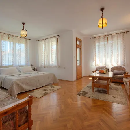 Πανσιόν Valchevi