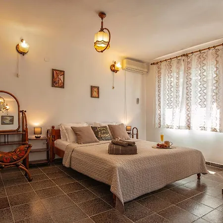 Valchevi Πανσιόν 3*