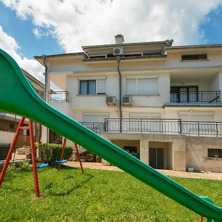Valchevi 3* Tschernomorez
