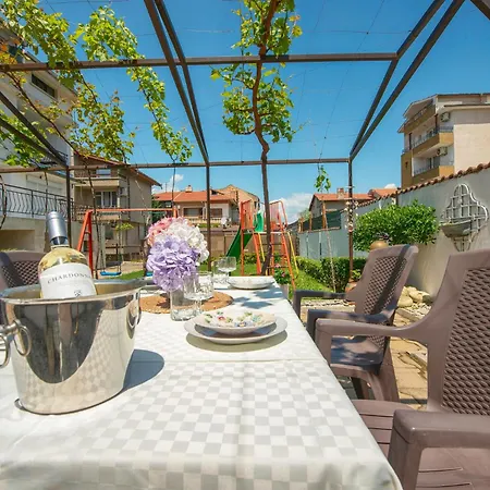 Valchevi Pensjonat 3*