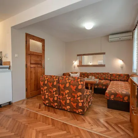 Valchevi Pensjonat Czernomorec