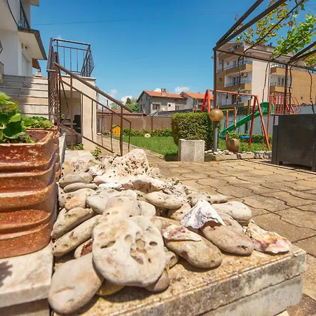 Valchevi Τσερνομόρετς