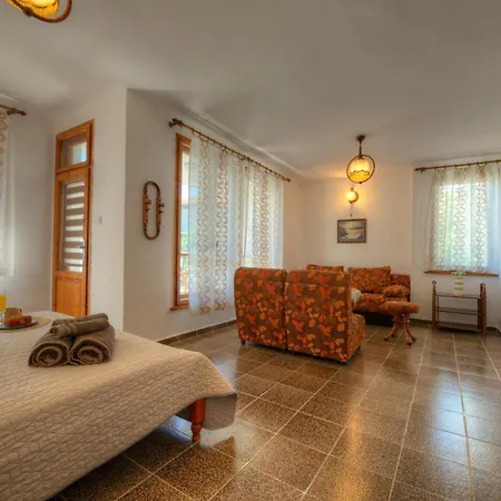 Πανσιόν Valchevi