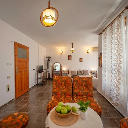 Πανσιόν Valchevi