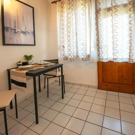 Valchevi Πανσιόν Τσερνομόρετς