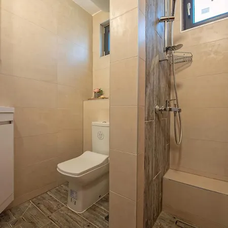 Valchevi Πανσιόν 3*