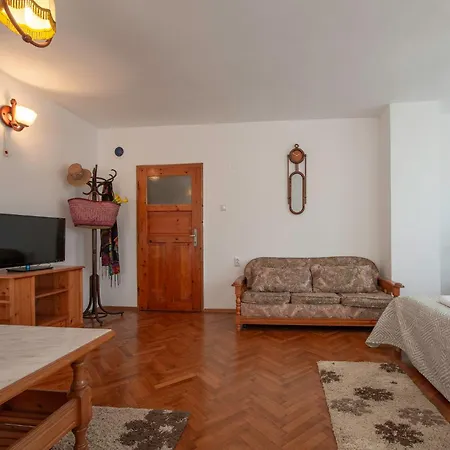 Pensjonat Valchevi 3*