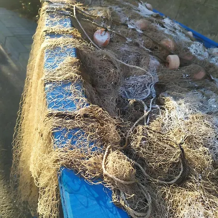 Πανσιόν Valchevi Τσερνομόρετς