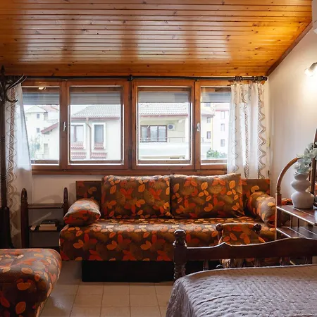 Pensjonat Valchevi 3*