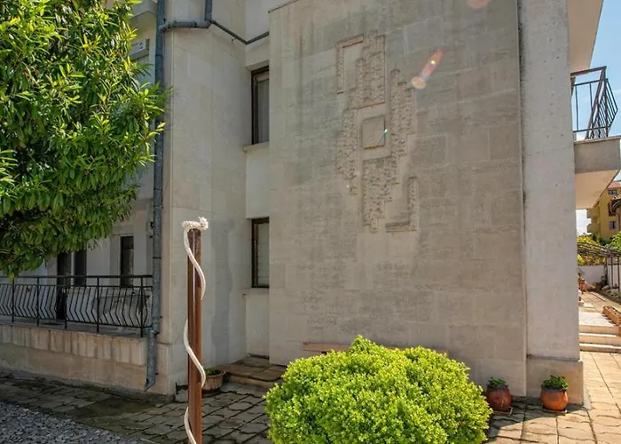 招待所 Valchevi 3*