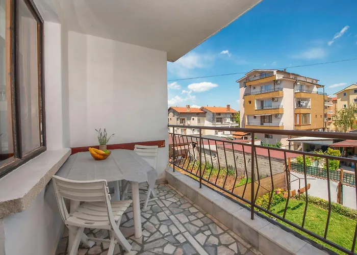 Valchevi 招待所 3*