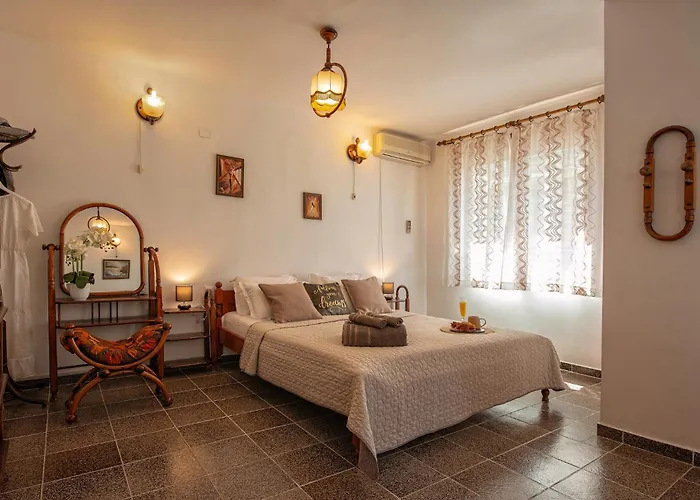 Valchevi 招待所 3*