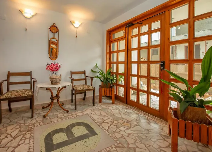 Valchevi 招待所 3*