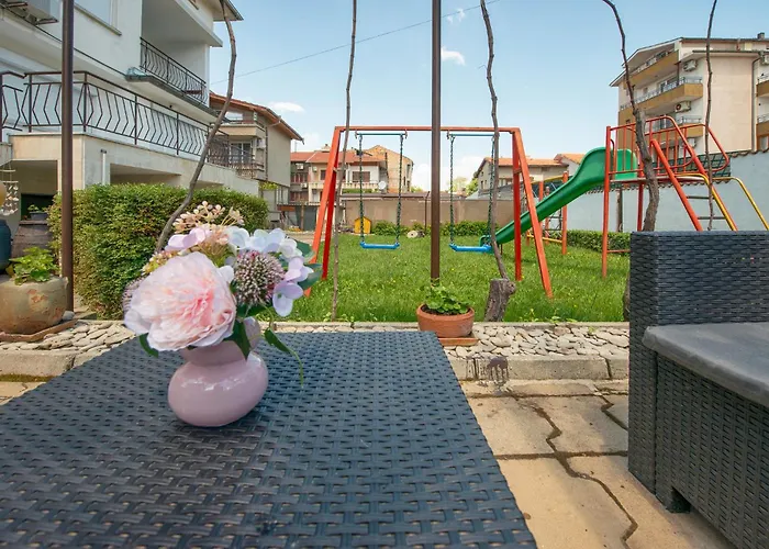 Valchevi 切尔诺莫雷茨