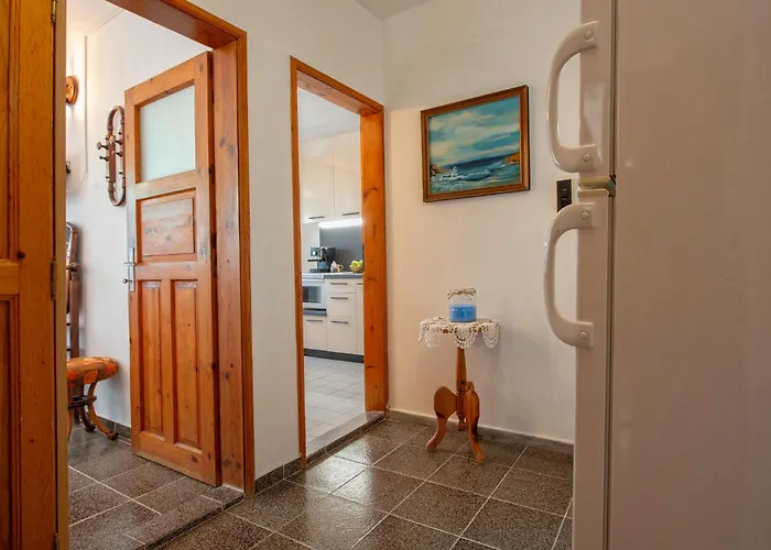 Valchevi 3* 切尔诺莫雷茨