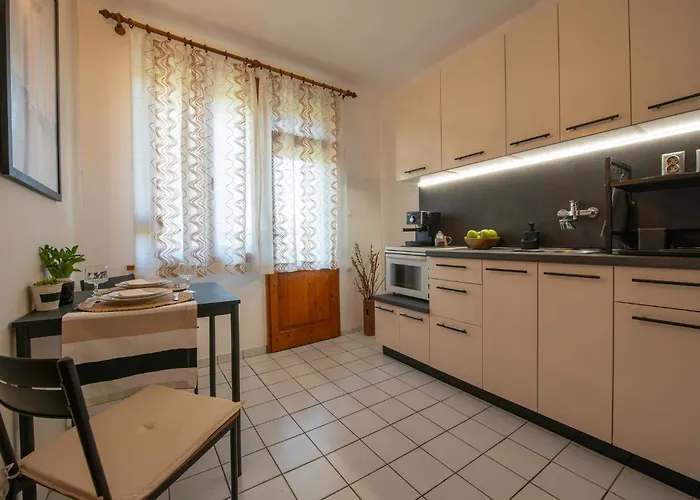 Valchevi 3* 切尔诺莫雷茨