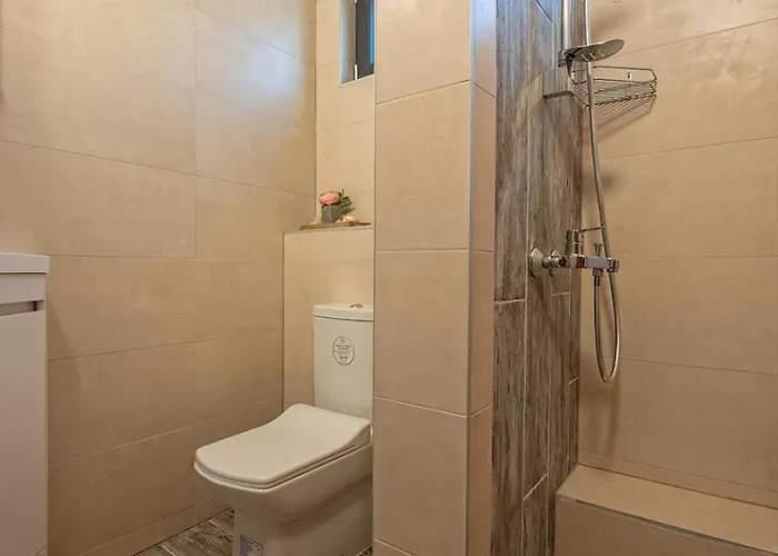 Valchevi 招待所 3*