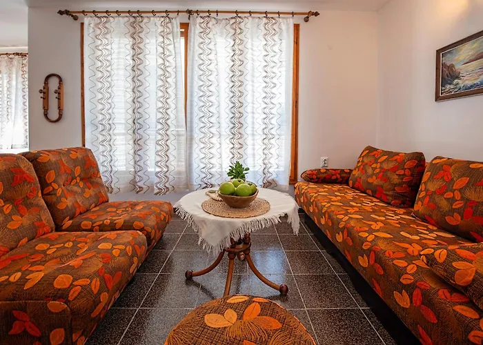 招待所 Valchevi 3*