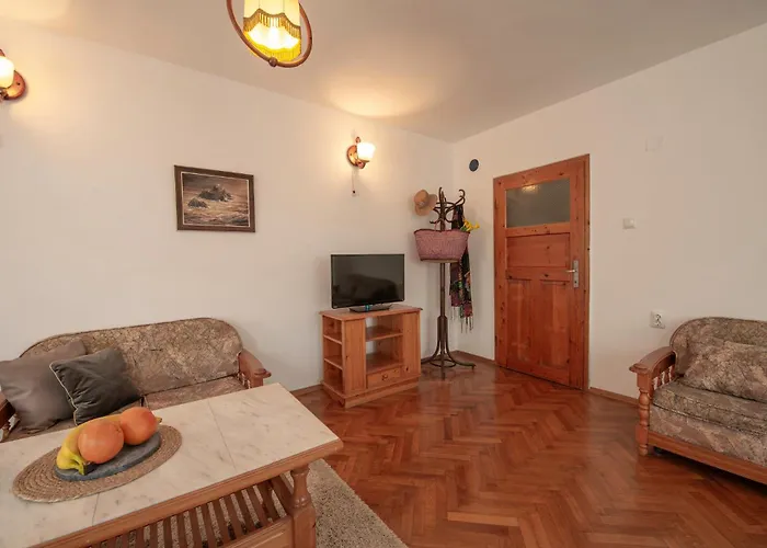 招待所 Valchevi 3*