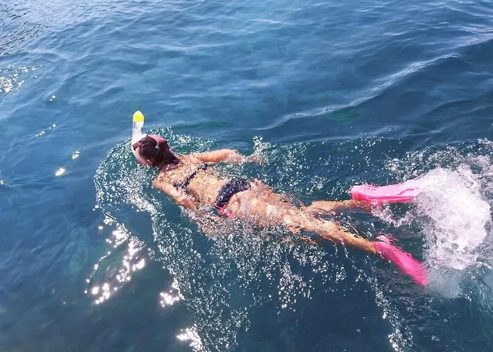 Valchevi 招待所 切尔诺莫雷茨