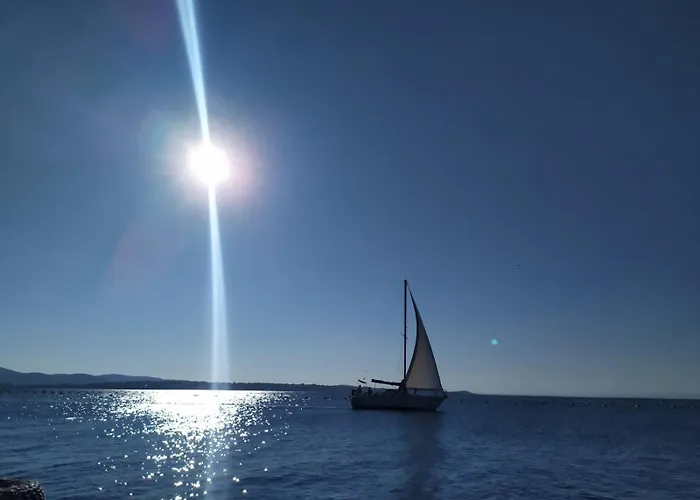 Valchevi 招待所 切尔诺莫雷茨